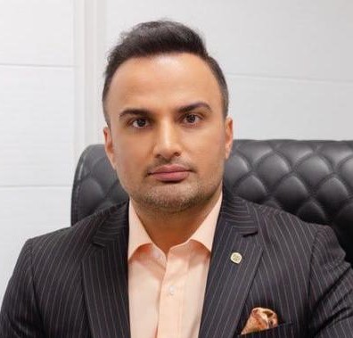 محمدپارسا عزیزی